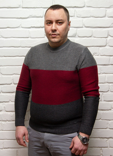 Сергей
